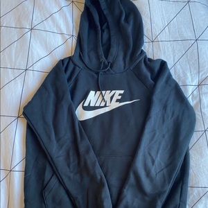 Women’s Nike hoodie